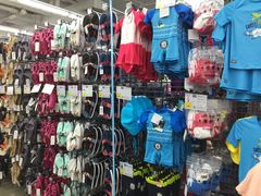 -迪卡侬(南二环店)