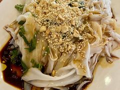 香油捞粉-化州大众美食城(宝安老牌店)