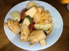 -甘家界柠檬鸭(安吉店)