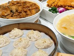 -梅利汴京烤鸭•开封豫菜地标店(晋安路店)