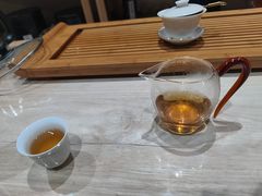 -先春西湖龍井•九曲红梅(杭大路店)