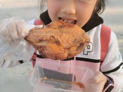 -王二甩老木子鸡(江湾店)