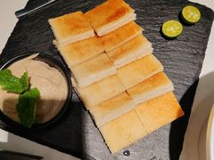 -彩虹之约•淮扬家宴(亚运村店)