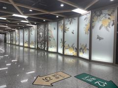 -桂林公园(地铁站)