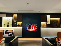 -百联沪通凯迪拉克4s店