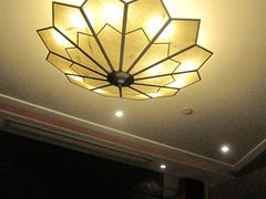 -御花园·粤菜·海鲜火锅(中山公园店)