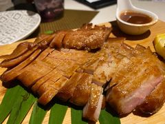 -青檸泰 LIME THAI (财富购物中心店)