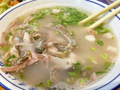 羊杂汤-承德正宗平泉羊汤(崇礼店)