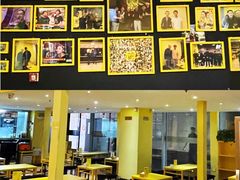 大堂-望京小腰(北京总店)