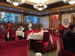 大堂-北京全聚德(天安门店)
