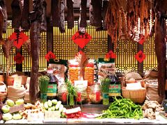 -农耕记·湖南土菜(科技园店)