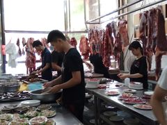 -老猫牛肉火锅(沙溪店)
