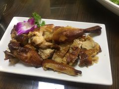 -东北大菜馆(延长路店)