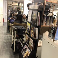 -MYCOLORHARSALON