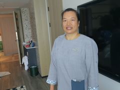 -深圳海景嘉途酒店(东翼楼)