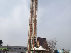 -祥源·阜阳生态乐园