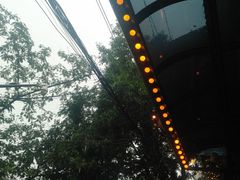 -德福楼咖啡吧(德福巷店)