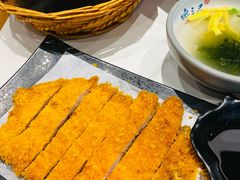 -馋三尺蟹粉小笼(人民广场店)