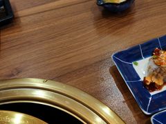 -喜牛日本料理(双街店)