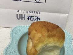 -UH祐禾(武汉武商MALL店)