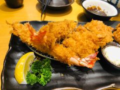 -胜博殿日式炸猪排(西红门店)