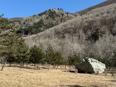 -五台山风景名胜区