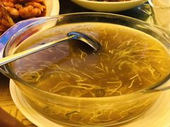 -马凯餐厅(长椿街店)