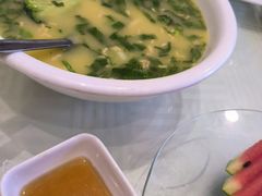 -江南村酒家