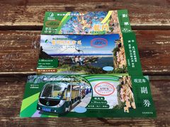 门票-昆明滇池国家级风景名胜区西山景区