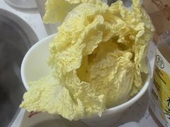 -三人行骨头王火锅(长寿店)