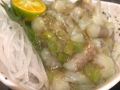 芥末章鱼-昱匠·日本料理(金融街店)