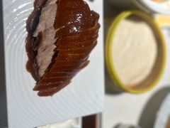 -小京廷北京烤鸭|山野贵州菜(梵华里店)