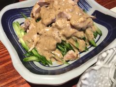 -大吉鲜鱼料理自慢(维也纳大厦店)