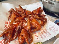 -百利鸽王(紫薇路店)