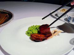 -悦厅·下午茶(杭州柏悦酒店)