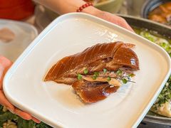 -盛百味·家宴餐厅(霸州分店)