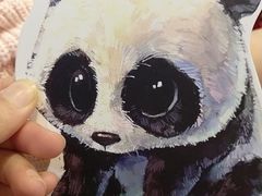 -熊猫邮局(少城店)