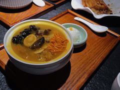 天素佛跳墙-安多素食(广仁寺路店)