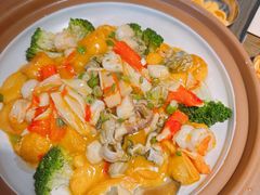 -隆喜元鱼汤包·海鲜(中联广场店)