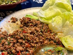 小米辣炒牛肉-滇道云南特色料理(康定路店)