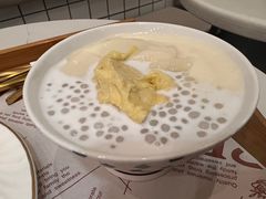 -夏羽记甜品(小榄大信店)