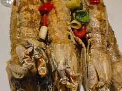 -方记海鲜大排档(乐山形象店)