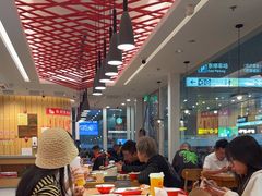 -南城香(北京南站店)
