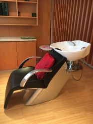 -知爱母婴专护全套房月子会所(新华路店)