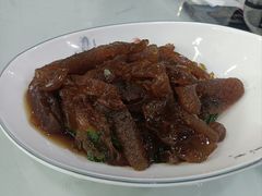 -同发号饭庄(复兴路店)