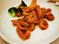 -北海渔村酒楼·粤菜海鲜点心(新华店)