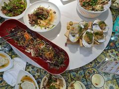 -小红鲸·海鲜餐厅(轸大路店)