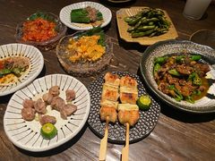 -三川·十酒Izakaya(南昌路店)