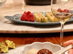 -扬州香格里拉·香宫中餐厅