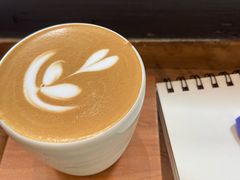 -常识咖啡common sense(春熙路店)